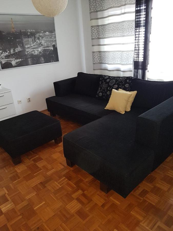 Apartment Noa Pula Luaran gambar