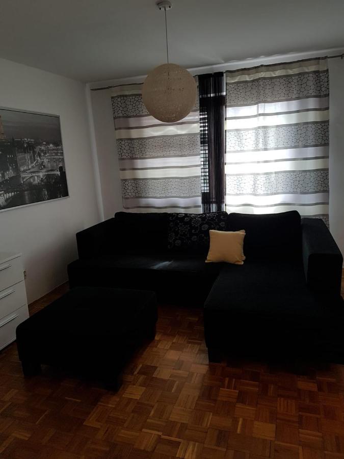 Apartment Noa Pula Luaran gambar