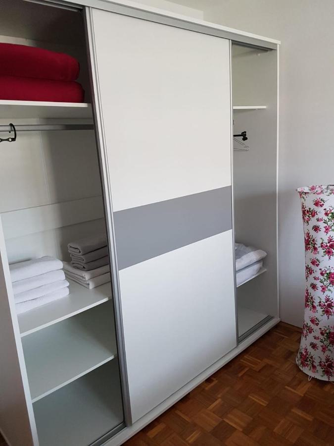 Apartment Noa Pula Luaran gambar