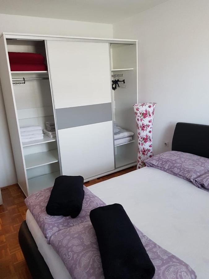 Apartment Noa Pula Luaran gambar