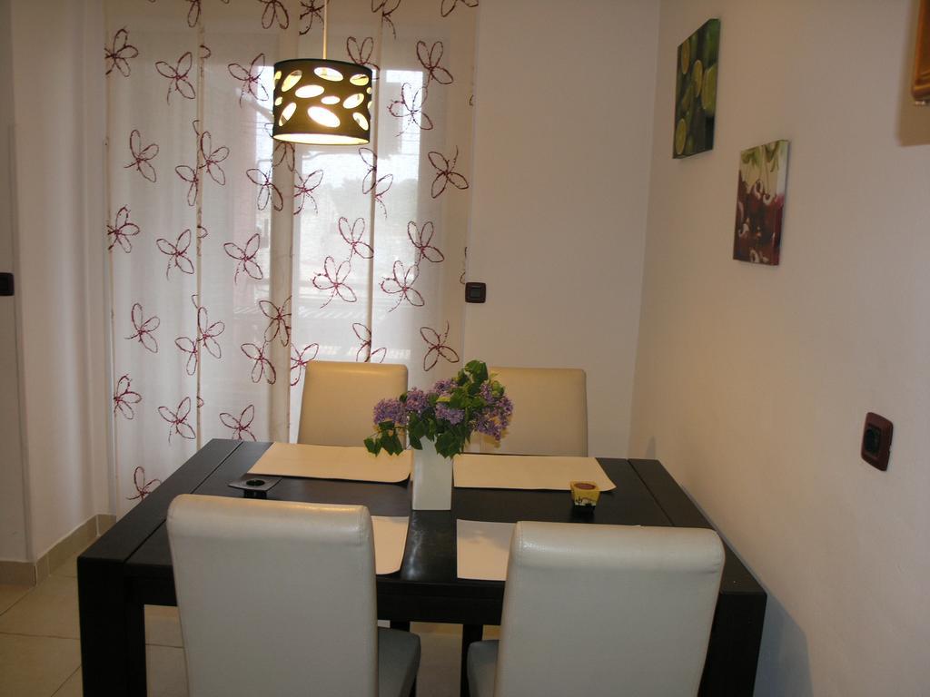 Apartment Noa Pula Bilik gambar