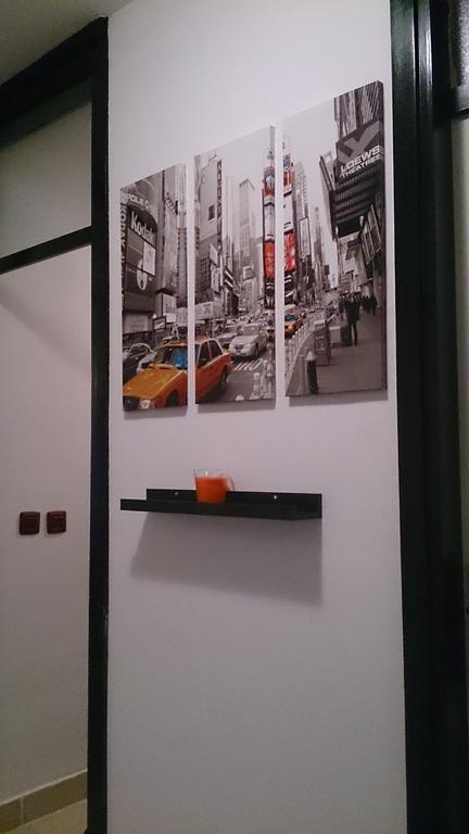 Apartment Noa Pula Bilik gambar
