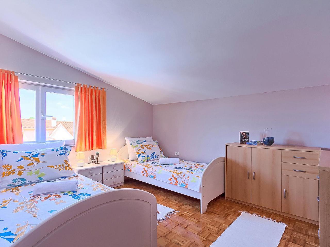 Apartment Noa Pula Luaran gambar