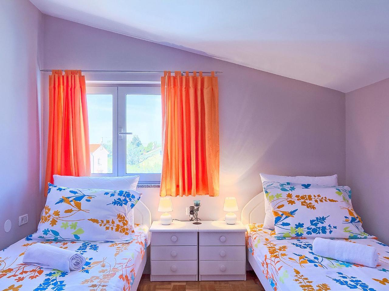 Apartment Noa Pula Luaran gambar