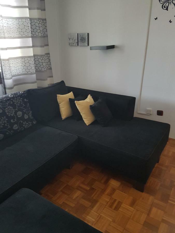 Apartment Noa Pula Luaran gambar