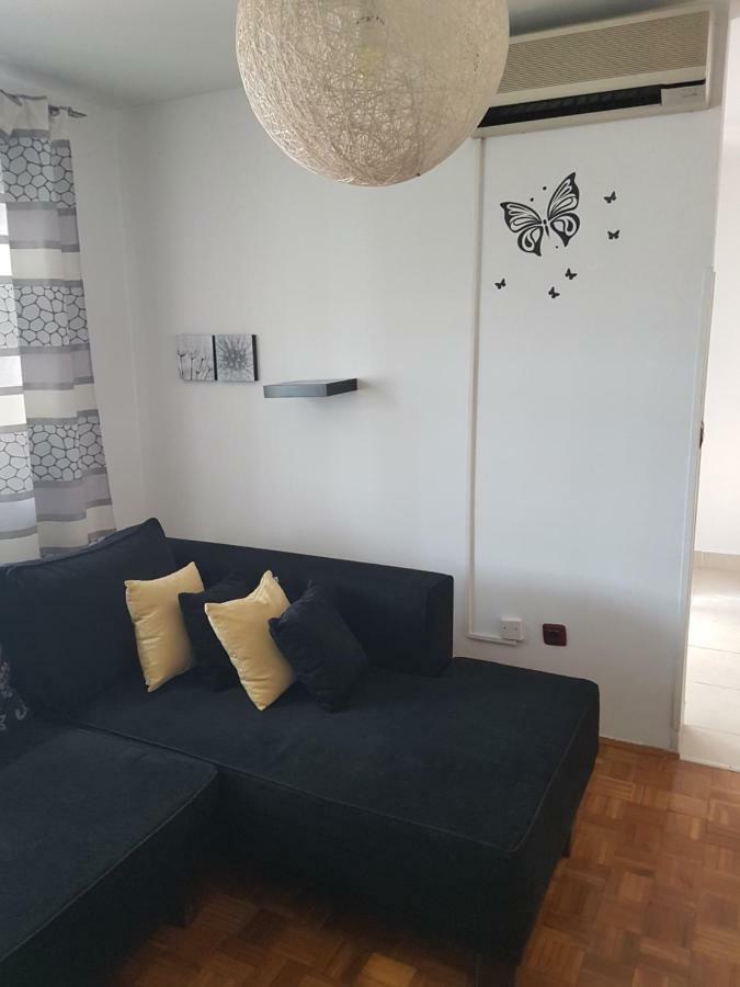 Apartment Noa Pula Luaran gambar