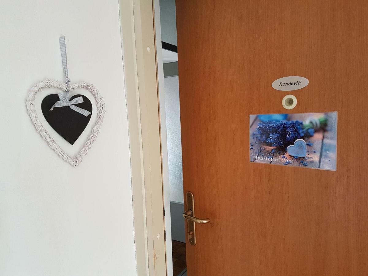 Apartment Noa Pula Luaran gambar